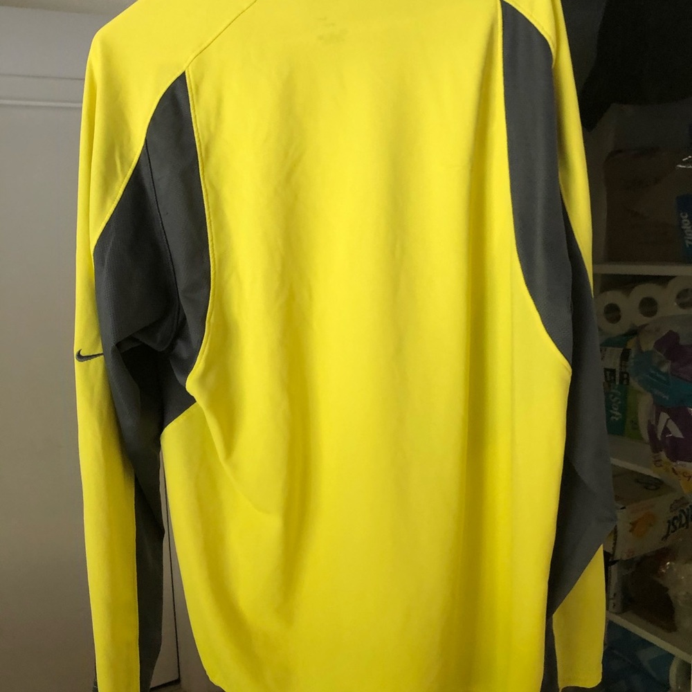 Nike Dri-Fit l/s shirt